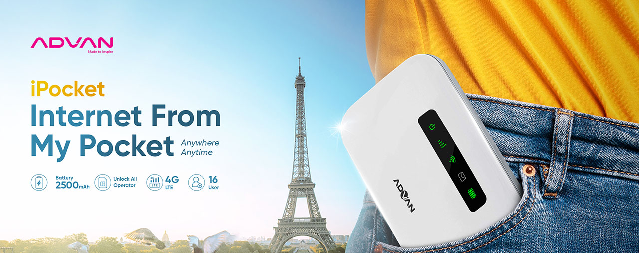 Website-iPocket