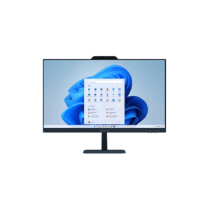 ADVAN All In One PC S 23.8” 1920*1080 IPS AIO Intel Inside 4GB/128GB Upgradable Windows 11