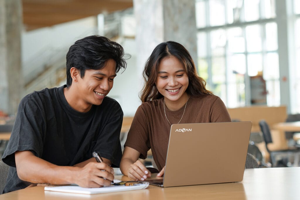 Advan Workpro Intel 15: Laptop Profesional Buat Tugas Serius