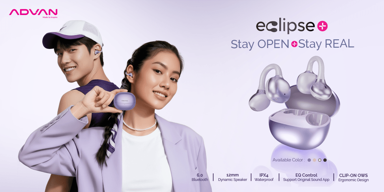 Eclipse + Banner