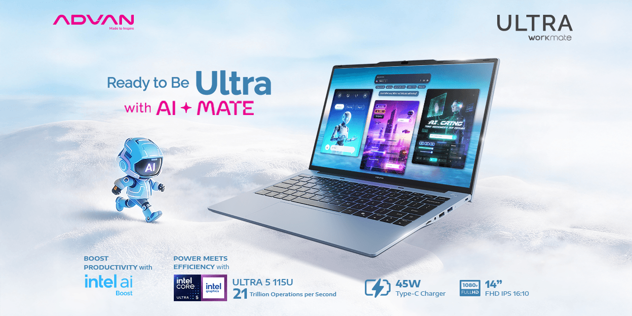 Banner Workmate Ultra