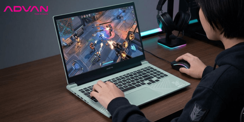 Laptop Gaming murah terbaik 20206