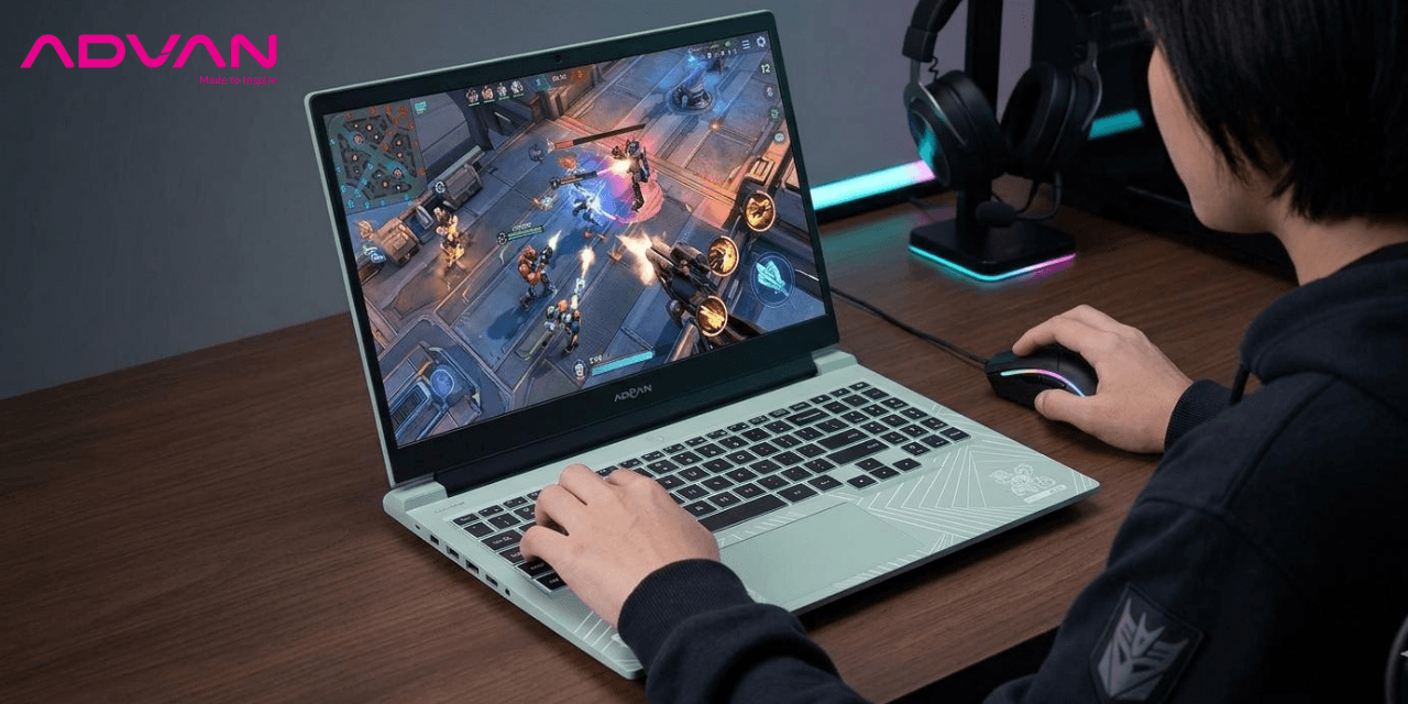 Laptop Gaming murah terbaik 20206