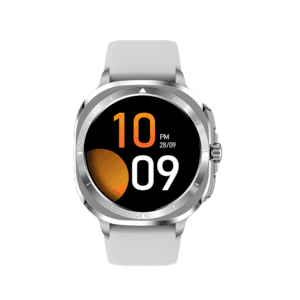 SMARTWATCH W1E