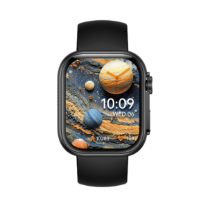 SMARTWATCH S2 PRO