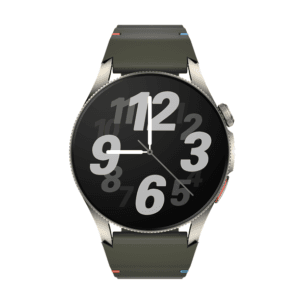 SMARTWATCH MACHA