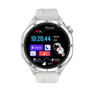 SMARTWATCH ON FIT