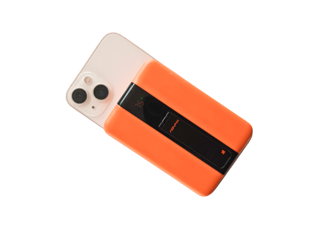 Power bank anti ribet dan banyak fitur