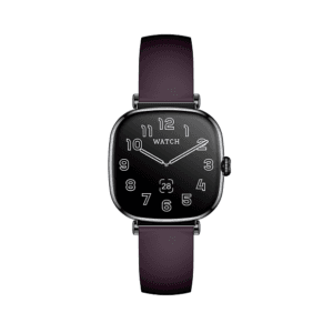 SMARTWATCH WDYT