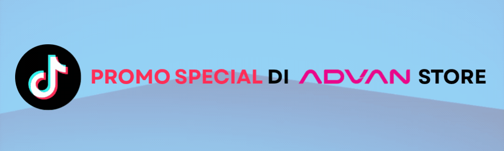 TIKTOK ADVAN STORE