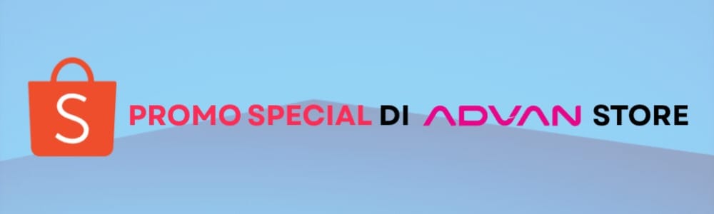Promo Advan Store