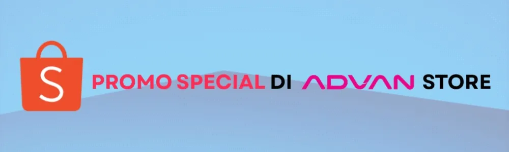 Promo Advan Store