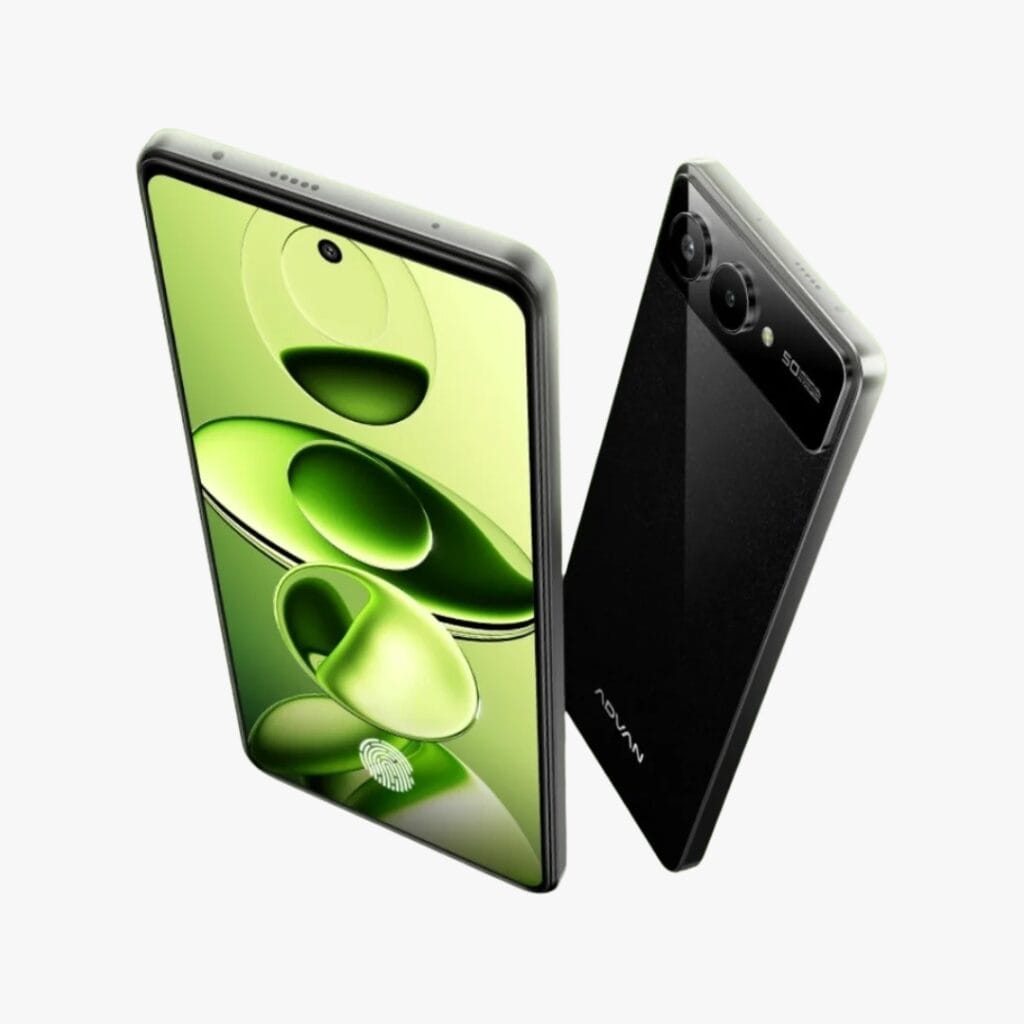 hp murah layar amoled fitur bypass charging