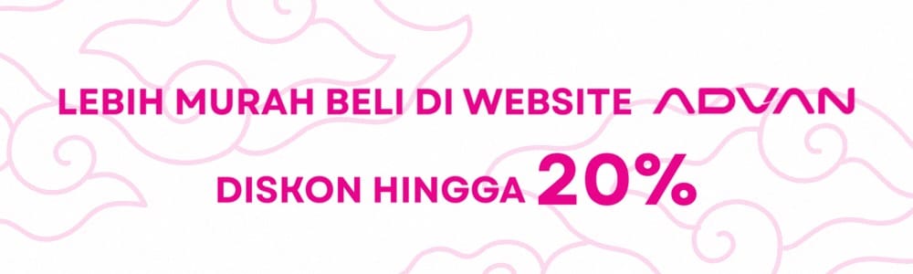 Promo Website