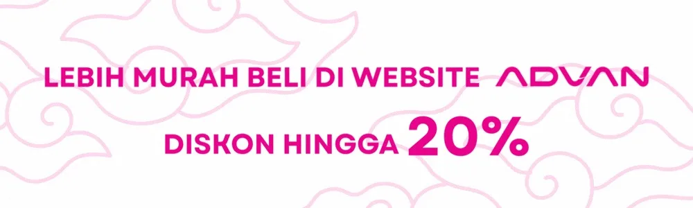 Promo Website