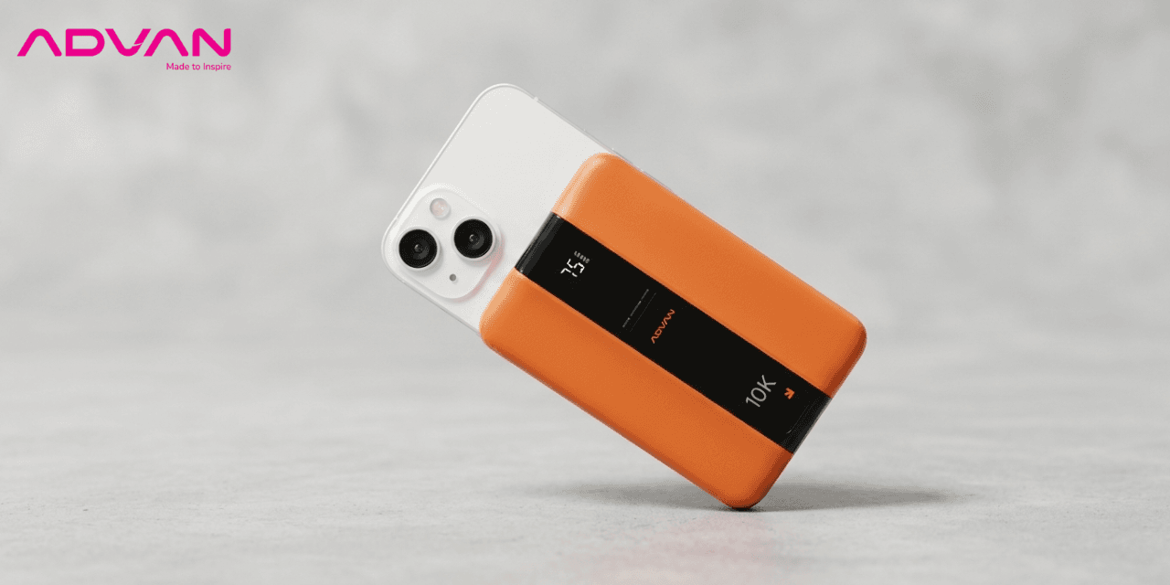 power bank advan q1