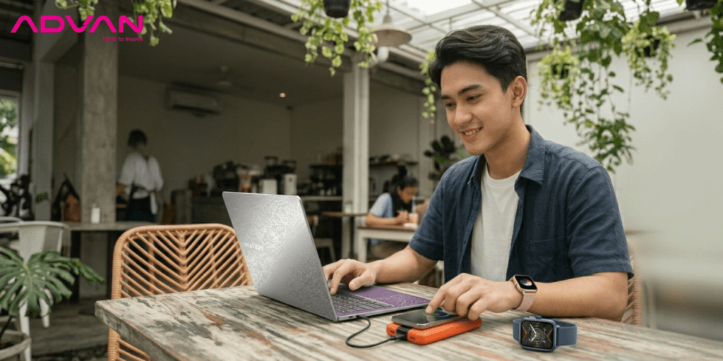 power bank advan q1 10000 mah terbaik