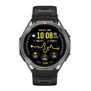Ultra Watch
