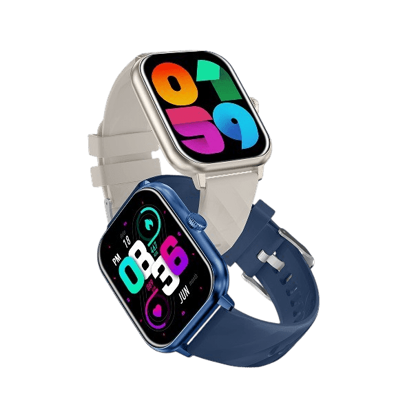 Smartwatch 300ribuan fitur lengkap baterai awet