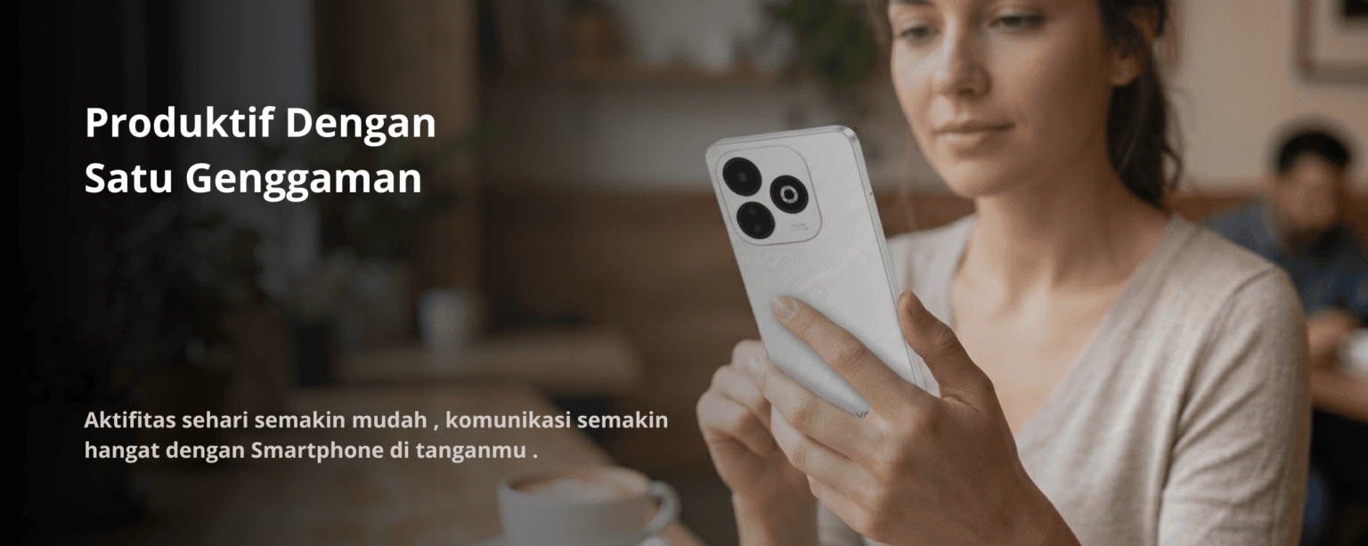 Smartphone advan