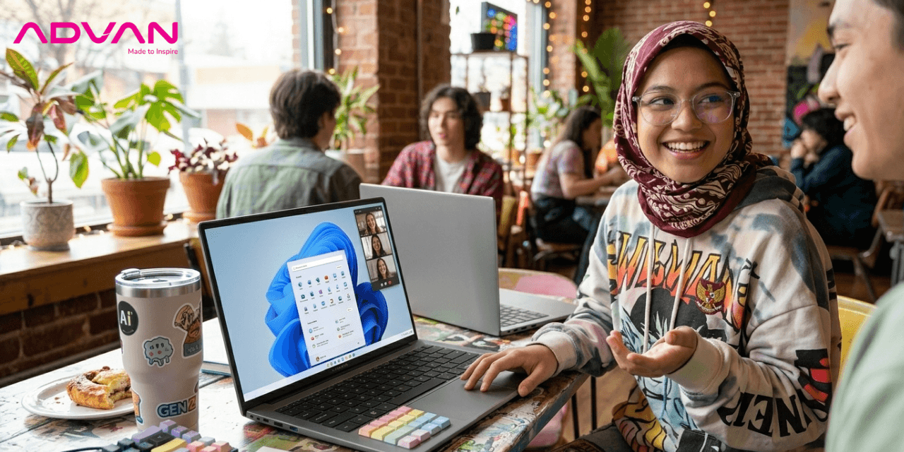 laptop 9 jutaan terbaik
