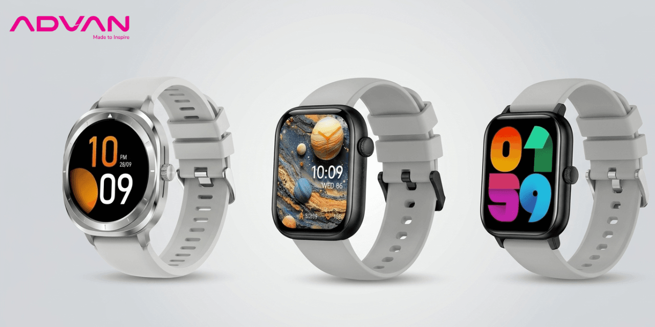 smartwatch fitur premium harga murah