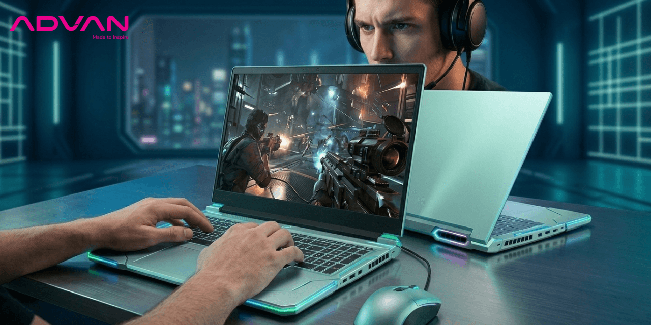 laptop gaming murah