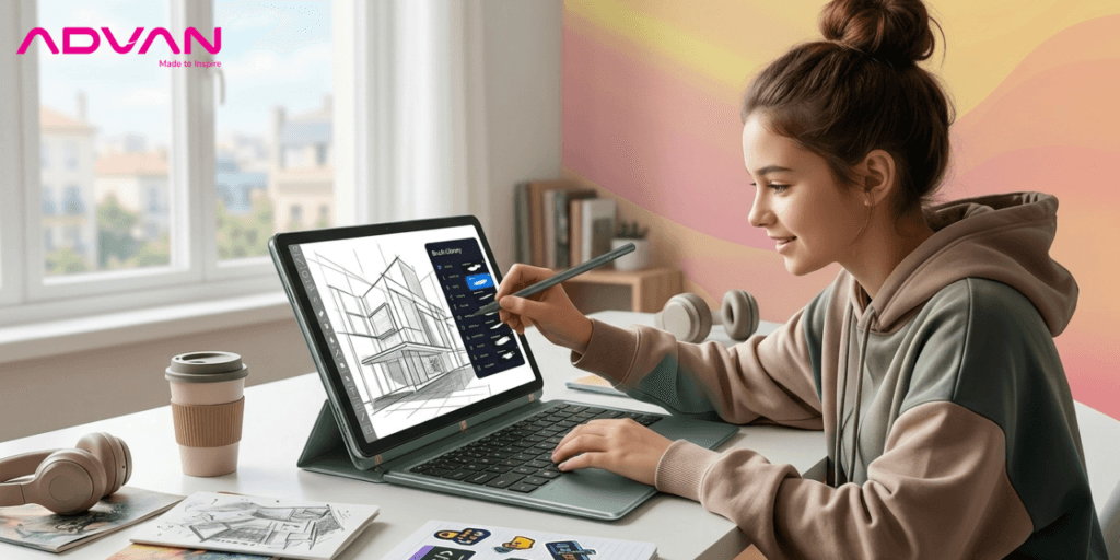 tablet murah terbaik 3 jutaan