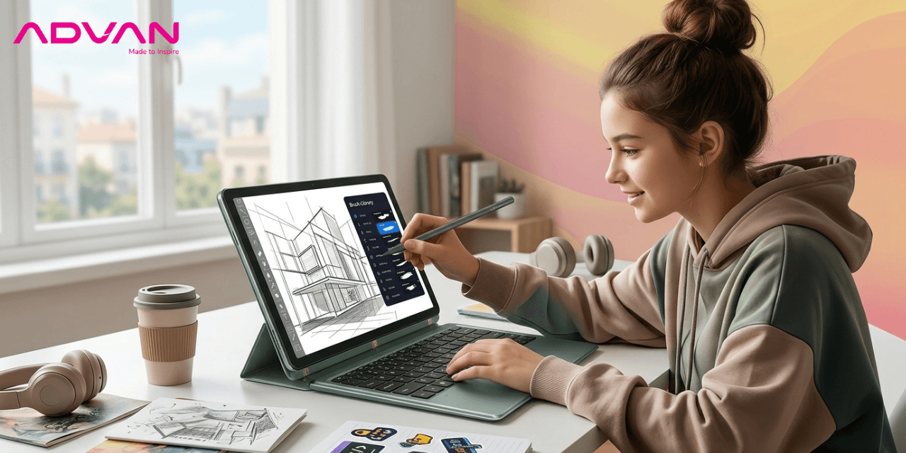 tablet murah terbaik 3 jutaan