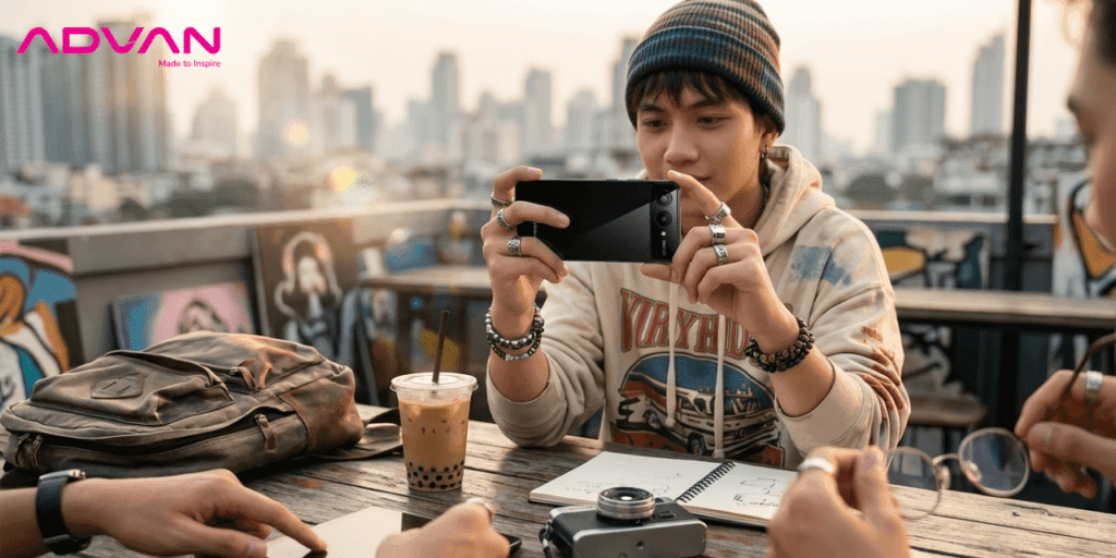smartphone5g harga 2 jutaan