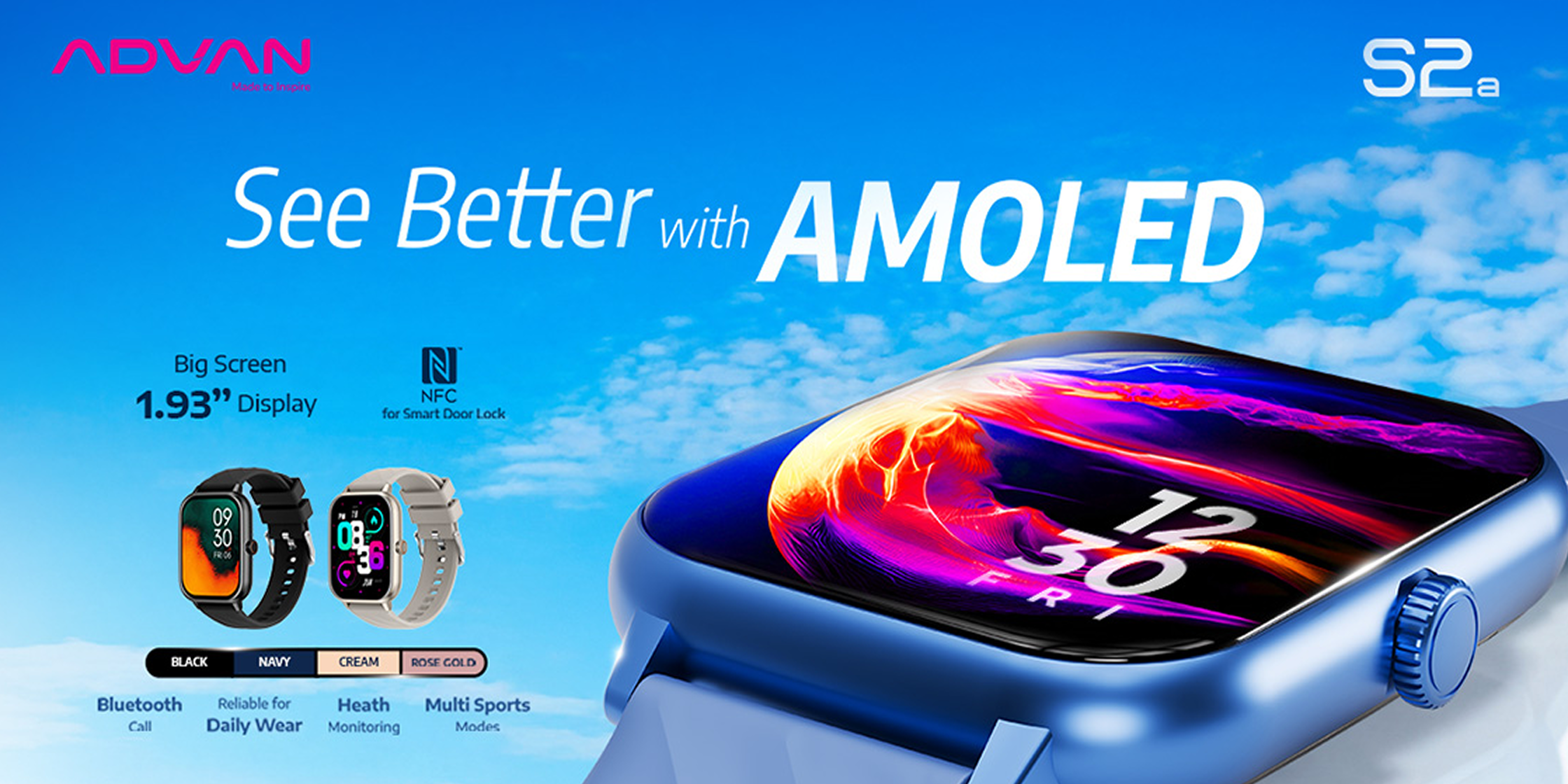 s2a banner amoled