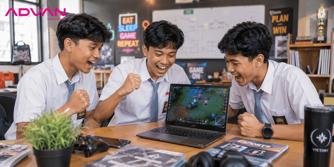 list game populer yang support advan pixwar T