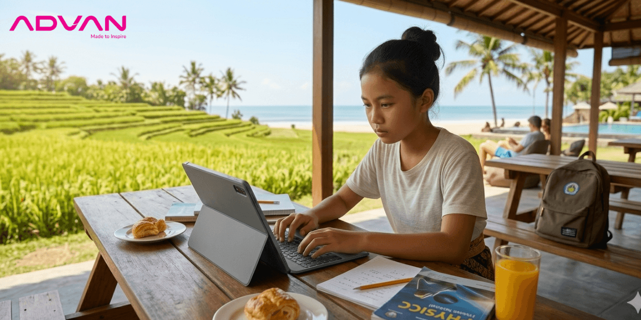 tablet sekolah terbaik advan sketsa 3