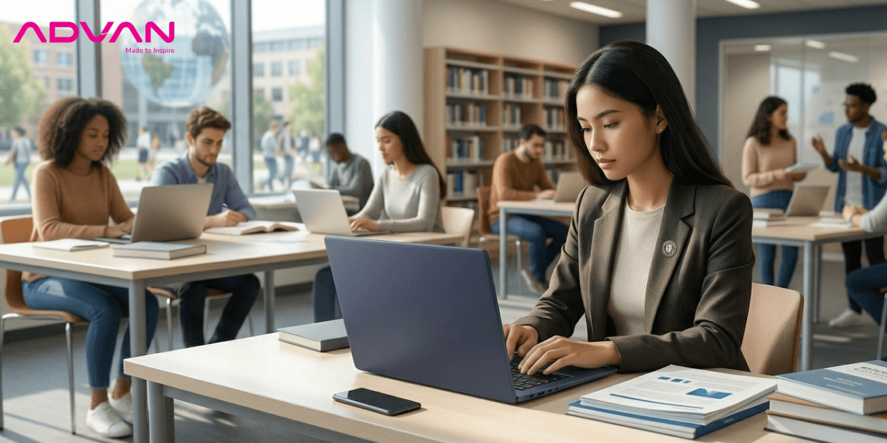 laptop ai touchscreen maksimalkan produktivitas