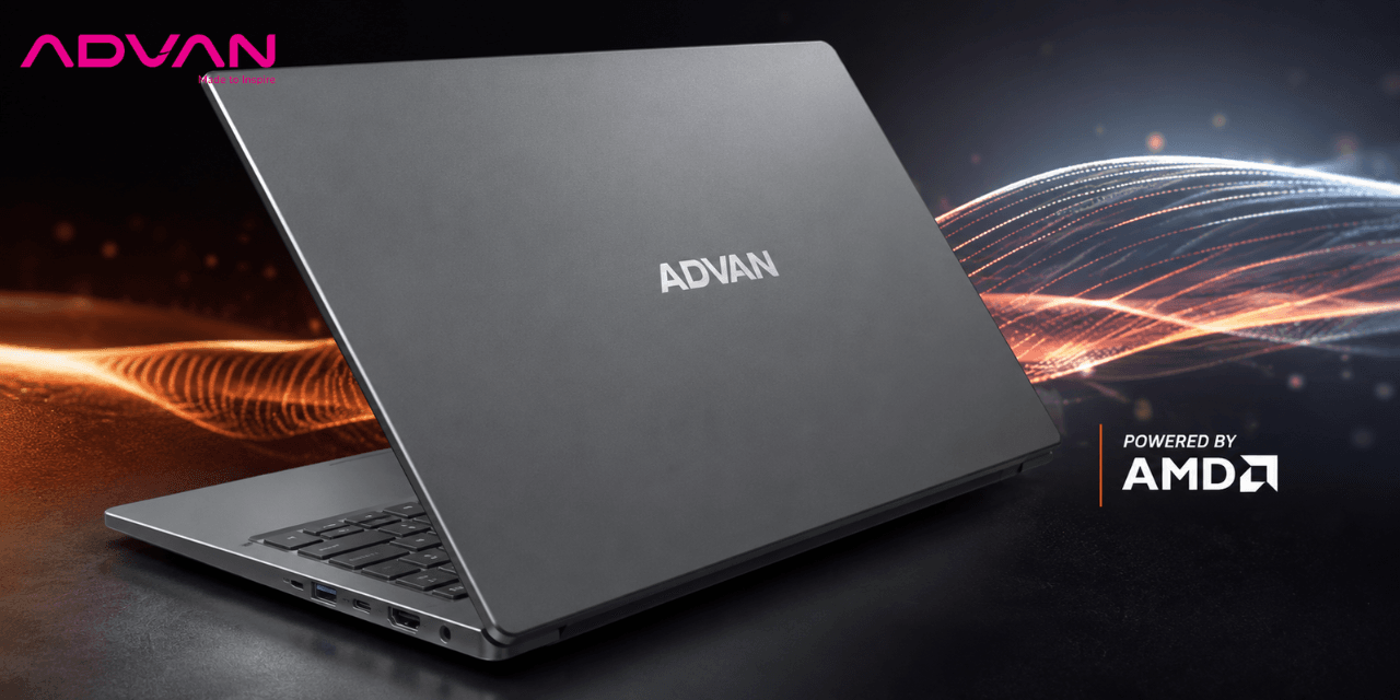 advan workmate amd laptop amd ryzen