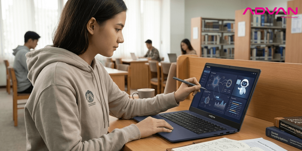 rekomendasi laptop touchscreen 9 jutaan