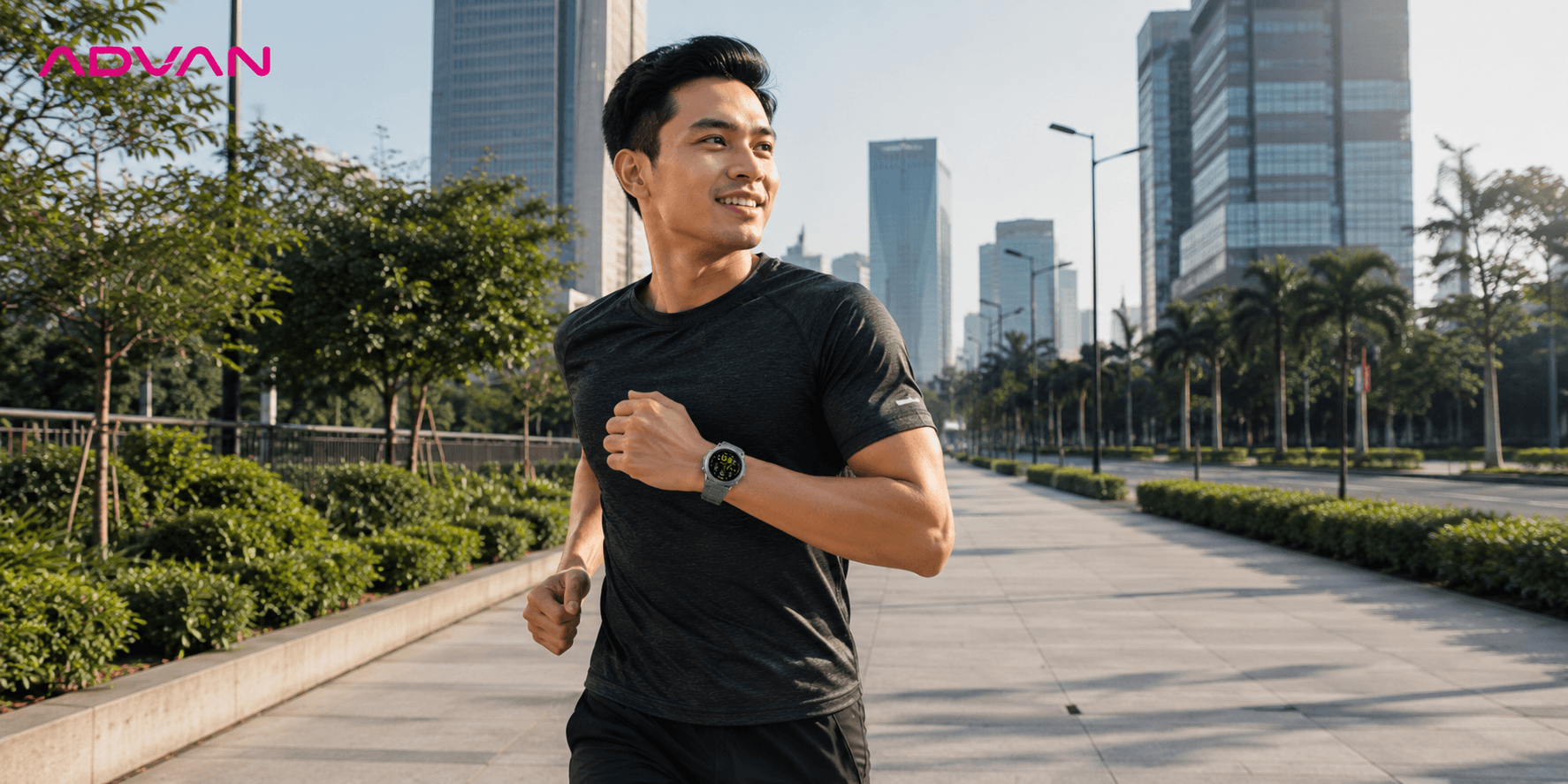 Penjelasan 10k steps a day