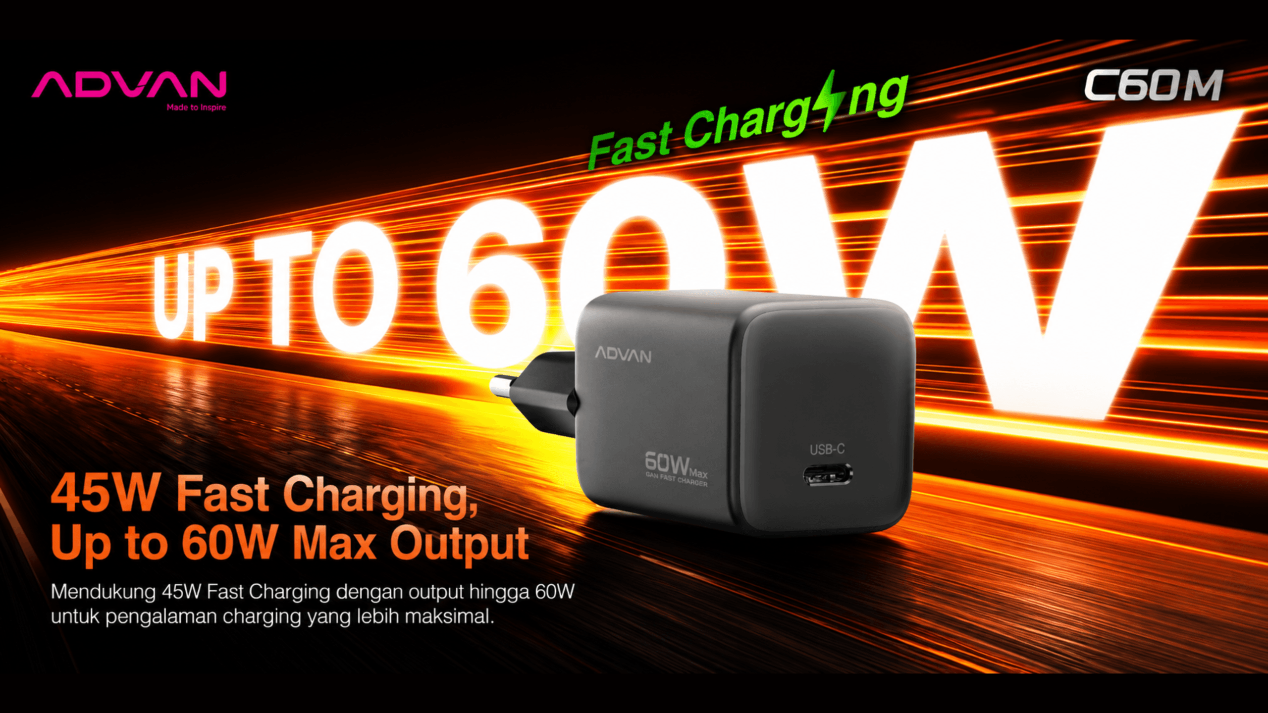 fast charge Iphone