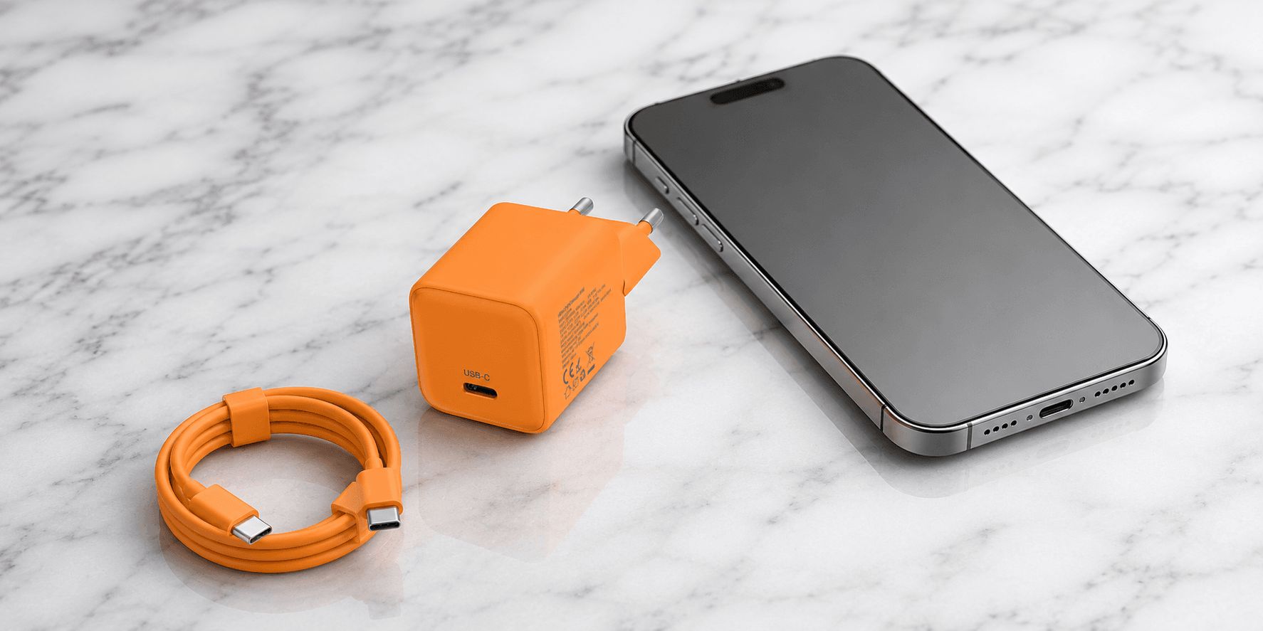 charger hp terbaik untuk android dan iphone