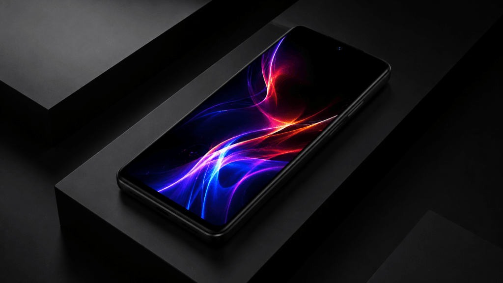 advan macha 5g hp 5g amoled terbaik