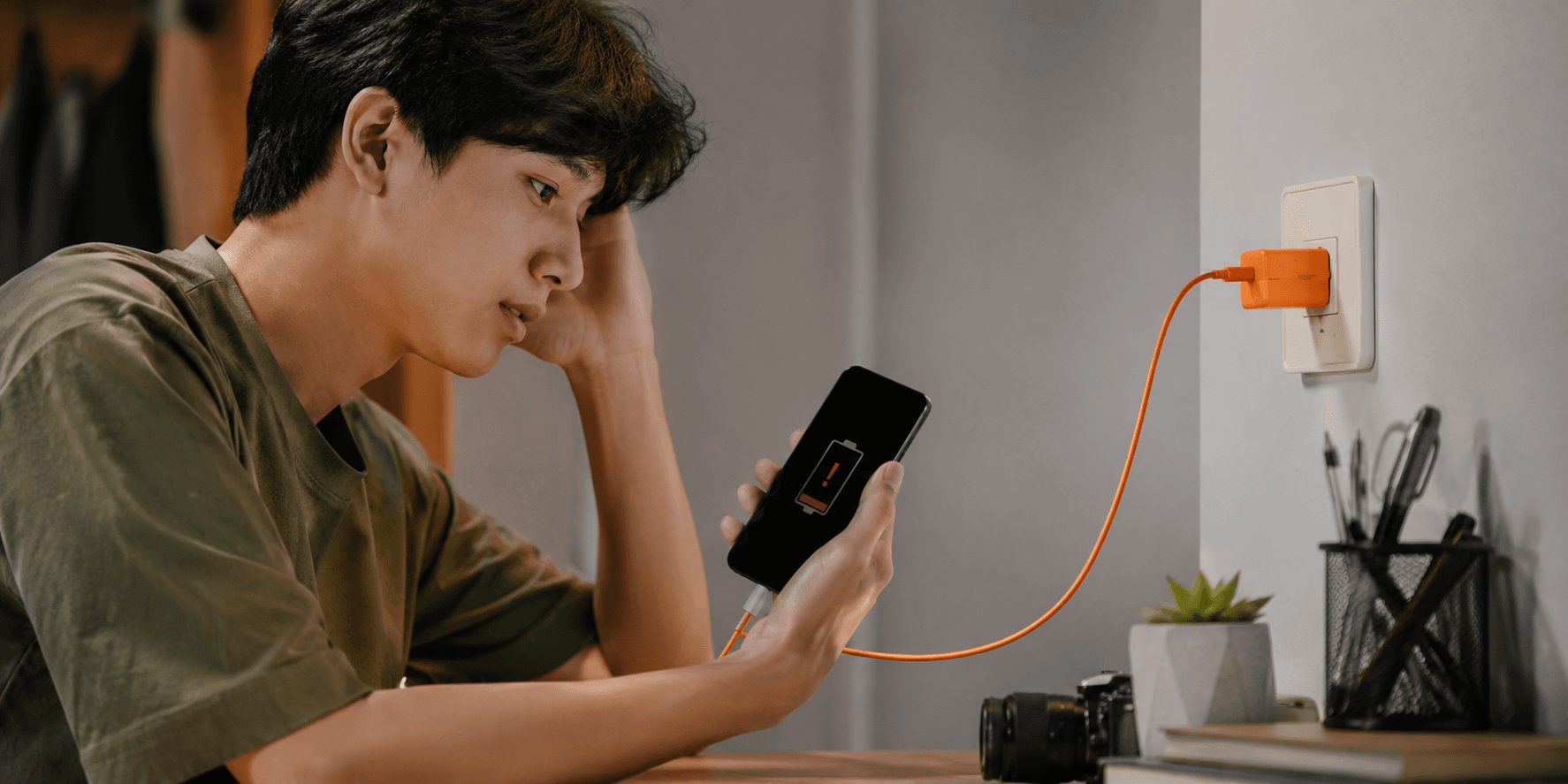 hp cepat panas saat di charge? Beralih ke Advan C60M sekarang