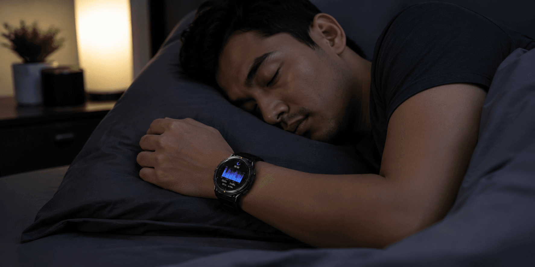 smartwatch AMOLED Advan Ultra Watch penunjang kesehatan