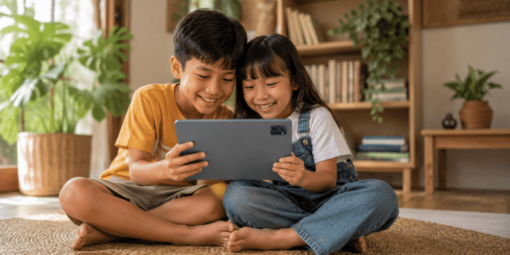 tablet layar luas murah advan a10