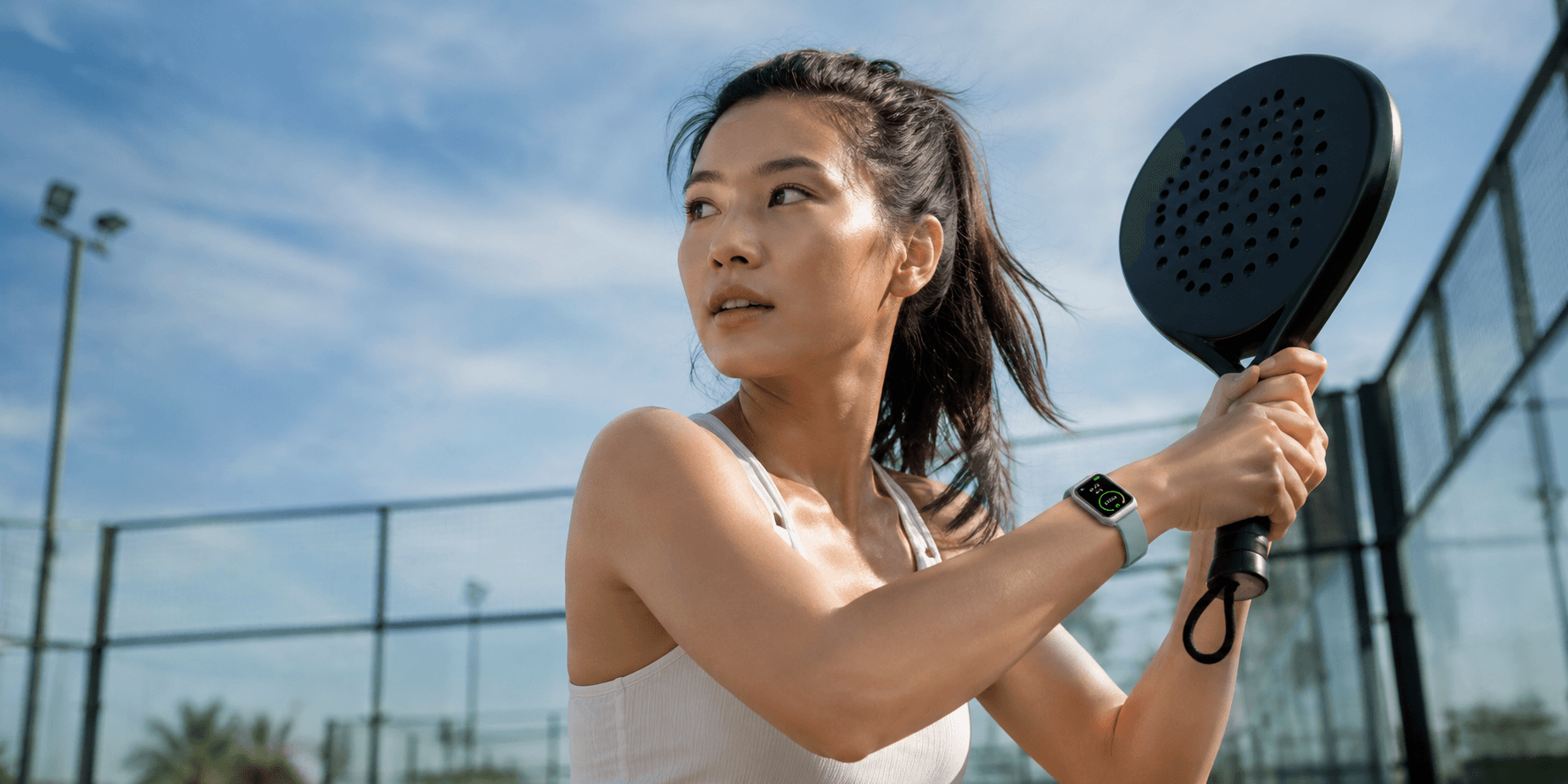 advan fitband smartband dengan 1000 mode olahraga