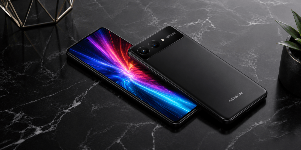 HP 5G 2 Jutaan Terbaik Advan Macha 5G