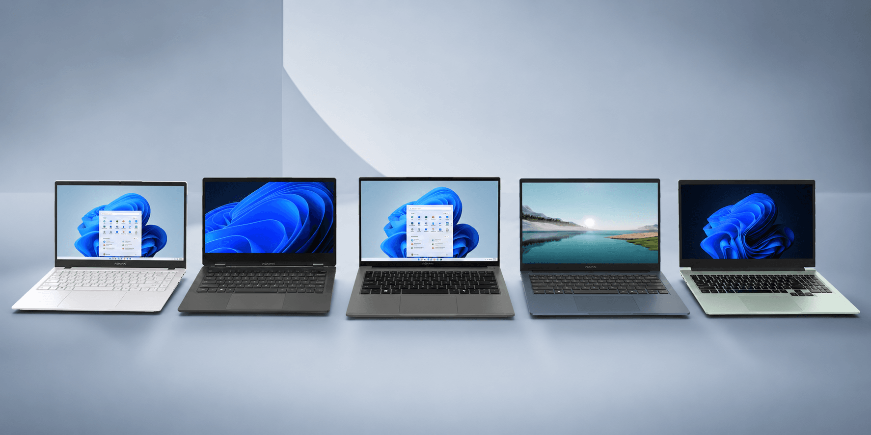 Panduan memilih laptop Advan