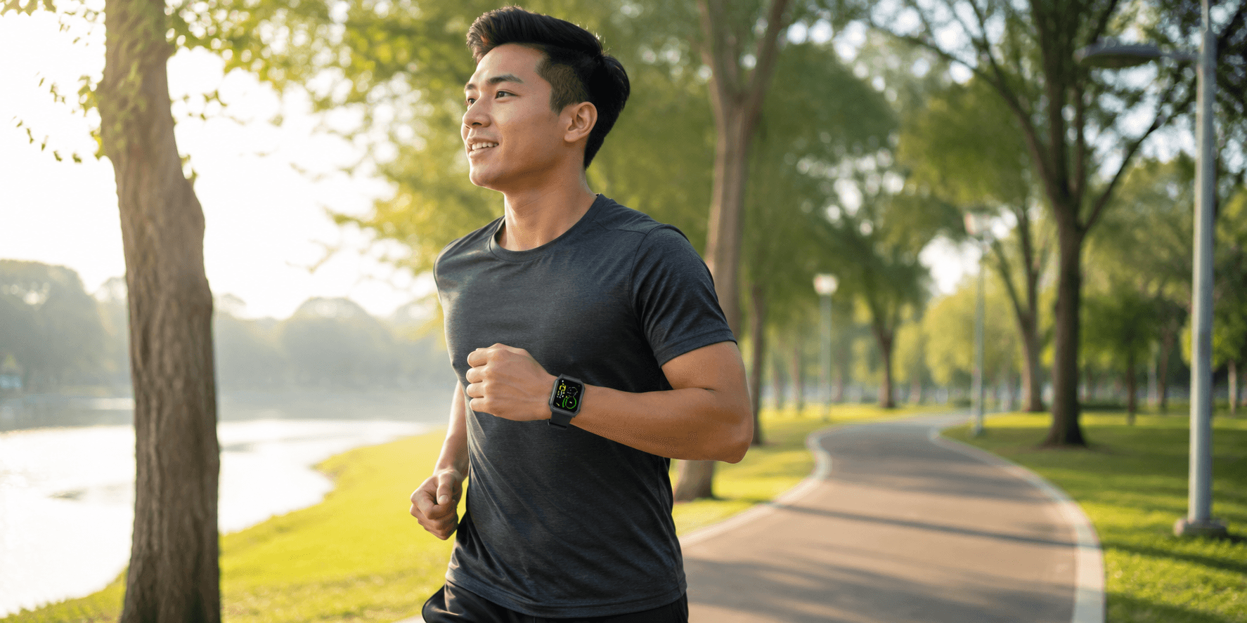 smartband terbaik advan fitband
