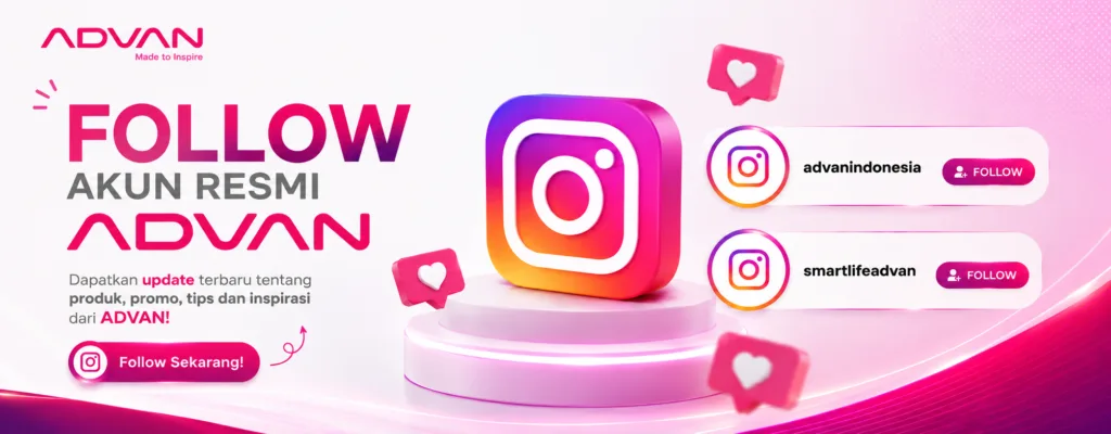 social media advan