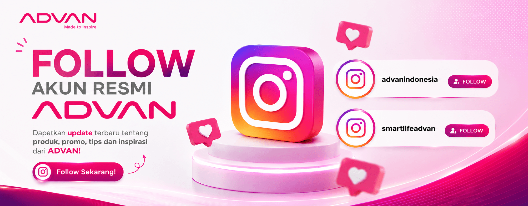 social media advan