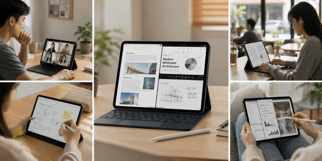 laptop untuk kerja dan kuliah